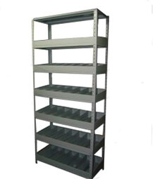 Estante Tornillero